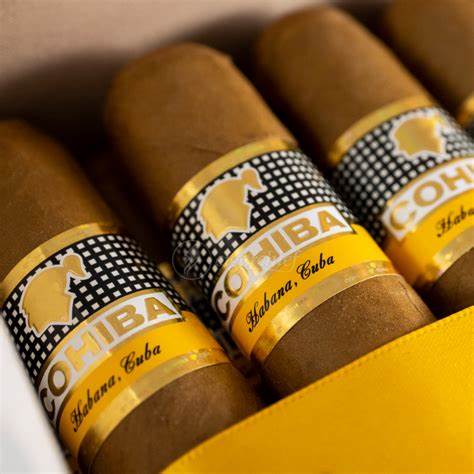 The US Supreme Court rejected the General Cigar company's appeal, confirming Cuba's right to the #Cohiba trademark.

This action represents a triumph in the fight against intellectual property theft and the #blockade.

#Cuba
