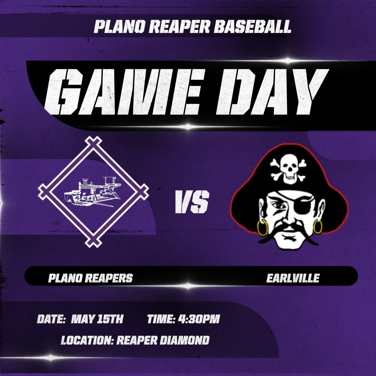 Plano Reaper Baseball (@planoreaperbb) on Twitter photo 