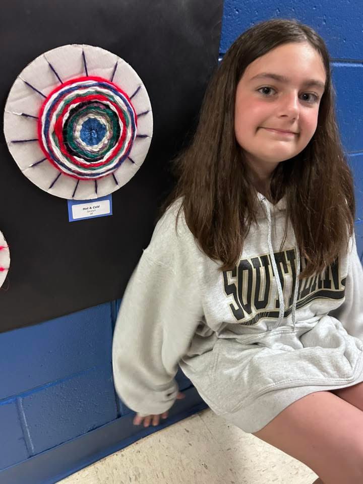 McKinley Ave School (@stsd_mckinley) on Twitter photo Mrs. Willadsen- thank you for encouraging the students to believe in themselves as well as express themselves through art. Love to see confident artists in our building! <a href="/MSTNGPrincipal/">Tiffany Eberle</a> <a href="/Jac_Aliseo/">JacquelineAliseo</a> Mrs. Willadsen- thank you for encouraging the students to believe in themselves as well as express themselves through art. Love to see confident artists in our building! <a href="/MSTNGPrincipal/">Tiffany Eberle</a> <a href="/Jac_Aliseo/">JacquelineAliseo</a>
