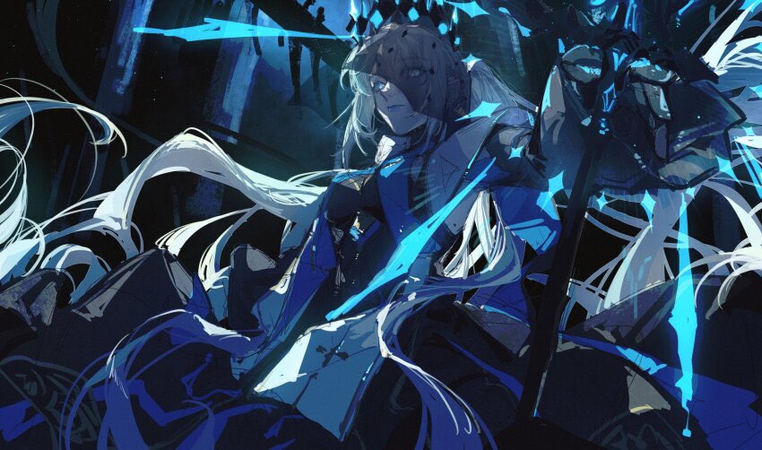 ╔
⠀  Frozen by humanity 

⠀  ⠀ ⠀  ⠀ ⠀  ⠀   Hated by all.
⠀  ⠀ ⠀  ⠀ ⠀  ⠀ ⠀  ⠀ ⠀  ⠀ ⠀  ⠀ ⠀  ⠀ ⠀ ╝
𝑵/𝑺𝑭𝑾
𝑴𝒊𝒏𝒐𝒓𝒔 𝑫𝑵𝑰
𝑾𝒂𝒓𝒏𝒊𝒏𝒈: 𝒍𝒆𝒘𝒅 𝒕𝒉𝒆𝒎𝒆𝒔 𝒂𝒉𝒆𝒂𝒅

⠀  The Boundary Pokémon