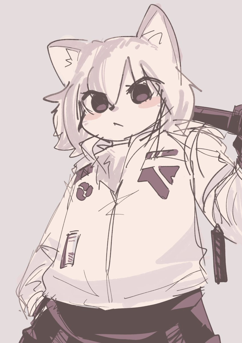 love when furyy get drip style
#rkgk #furry #machine56 #art