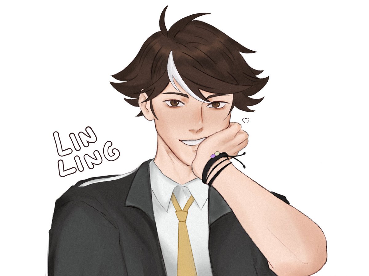 noya ♡ comms open tweet media