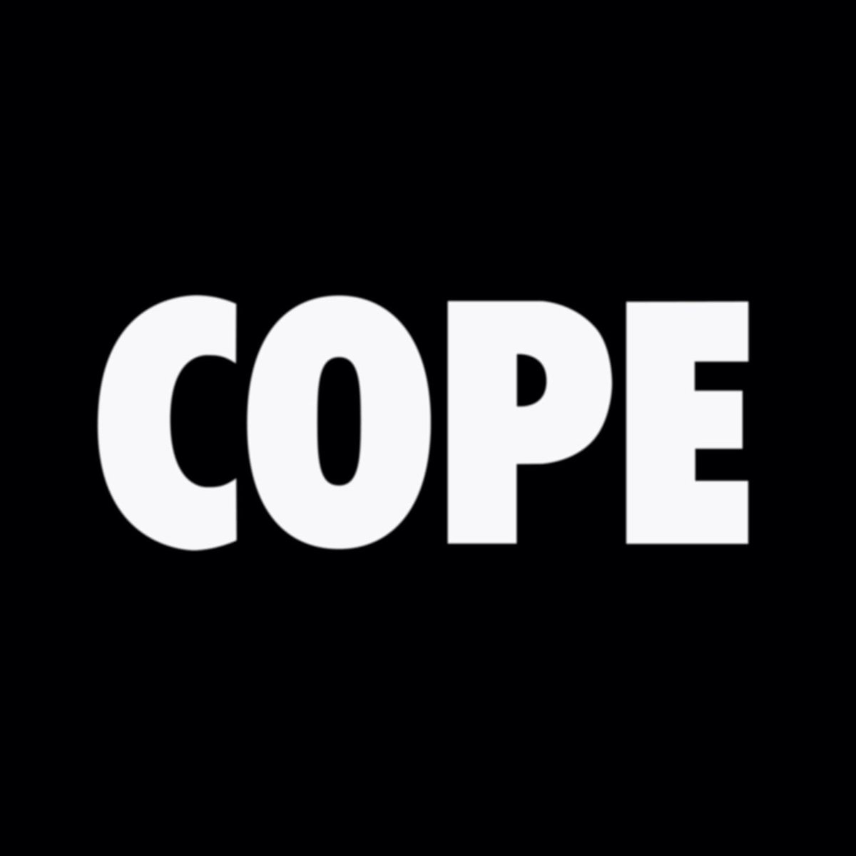 bestvinyldeal's tweet image. #ManchesterOrchestra - Cope (10th Anniversary Edition) [White LP] $23.21 (lowest) amzn.to/4mfCj4Z