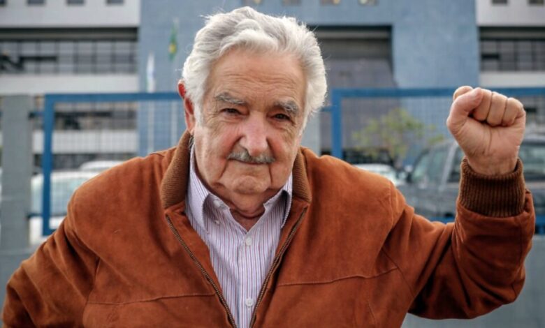 Estoy sinceramente apenado por la muerte de Pepe Mujica. Un sabio luchador por la justicia social en su país y en América Latina.