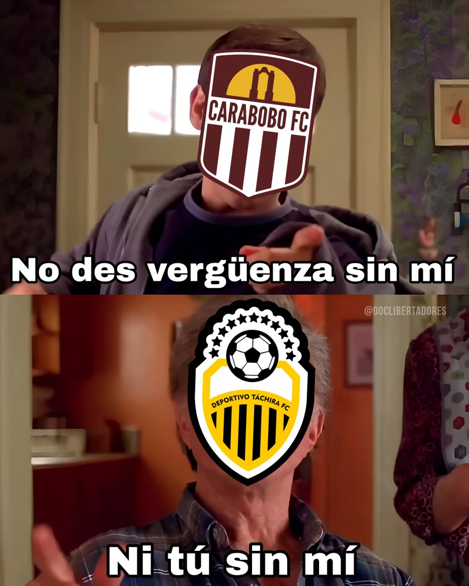 Out of Context Libertadores tweet media