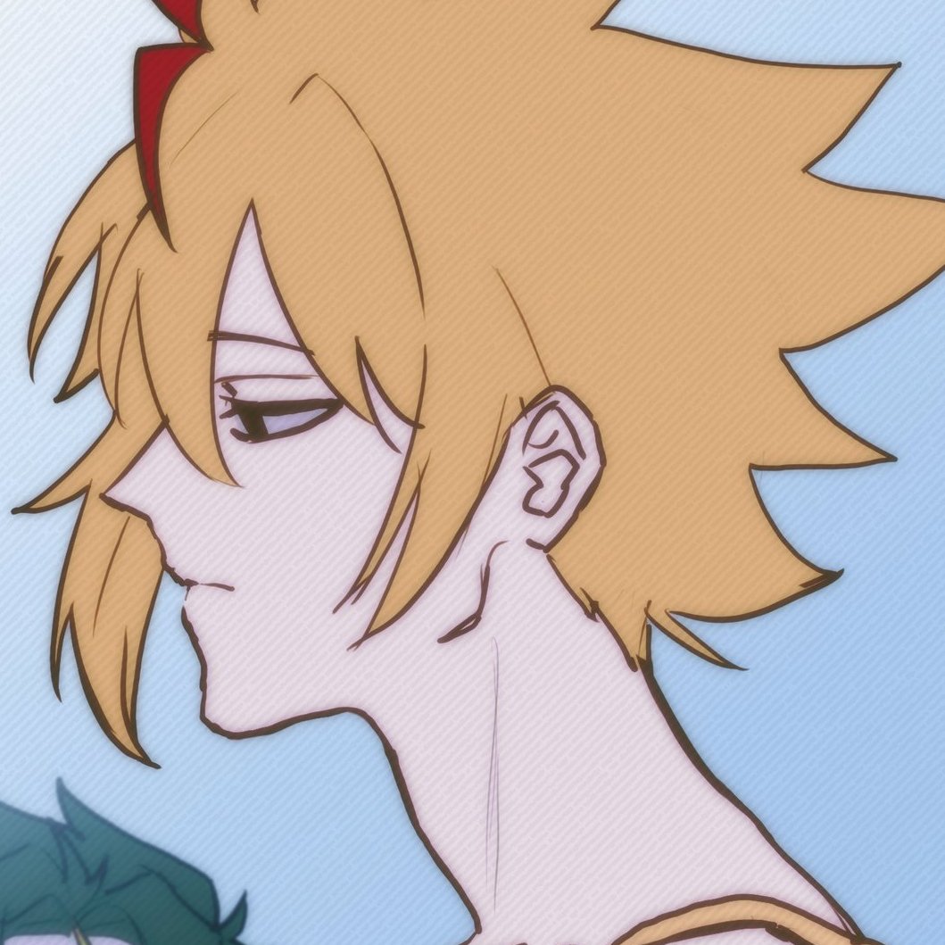 어쩌다 보니
재입덕 하고 나서 가장 많이 그린 프리