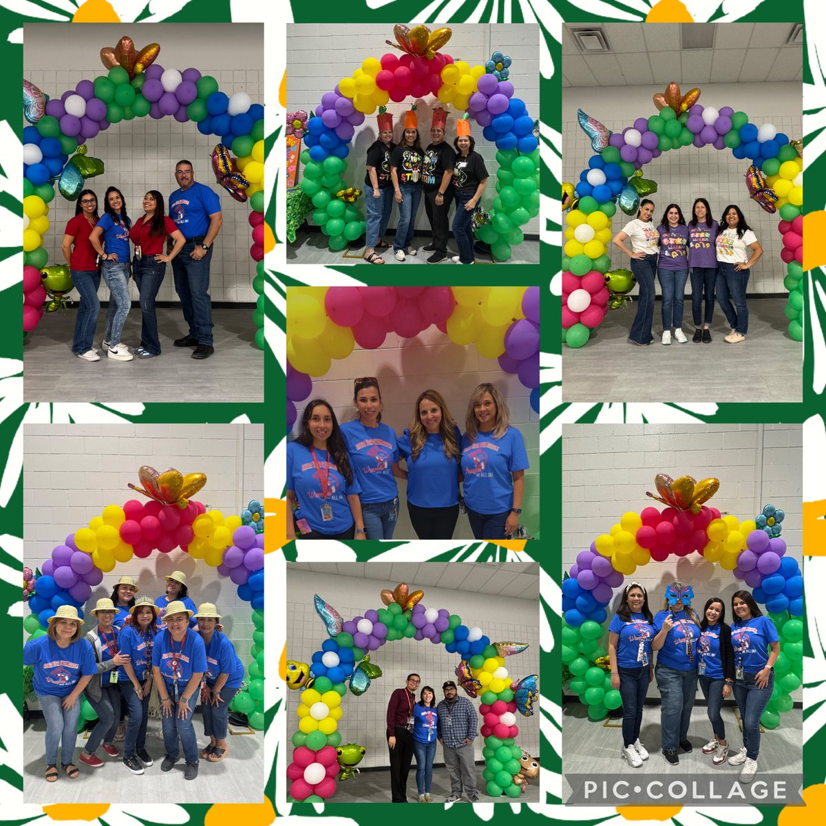 Monique Gonzalez (@moniqueg_svsa) on Twitter photo Thank you Sierra Vista Families for joining us for our annual Spring 🌼 STEAM Night! Great job Wranglers! 🤠<a href="/SierraVista_SA/">Ashley Adcox</a> <a href="/SRuedas_SVSA/">Sarah Ruedas</a> <a href="/JVelarde_SVSA/">Janahy Velarde Luna</a> #STEAM #LEVELUP Thank you Sierra Vista Families for joining us for our annual Spring 🌼 STEAM Night! Great job Wranglers! 🤠<a href="/SierraVista_SA/">Ashley Adcox</a> <a href="/SRuedas_SVSA/">Sarah Ruedas</a> <a href="/JVelarde_SVSA/">Janahy Velarde Luna</a> #STEAM #LEVELUP