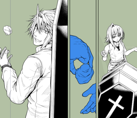 作業さいかーい 