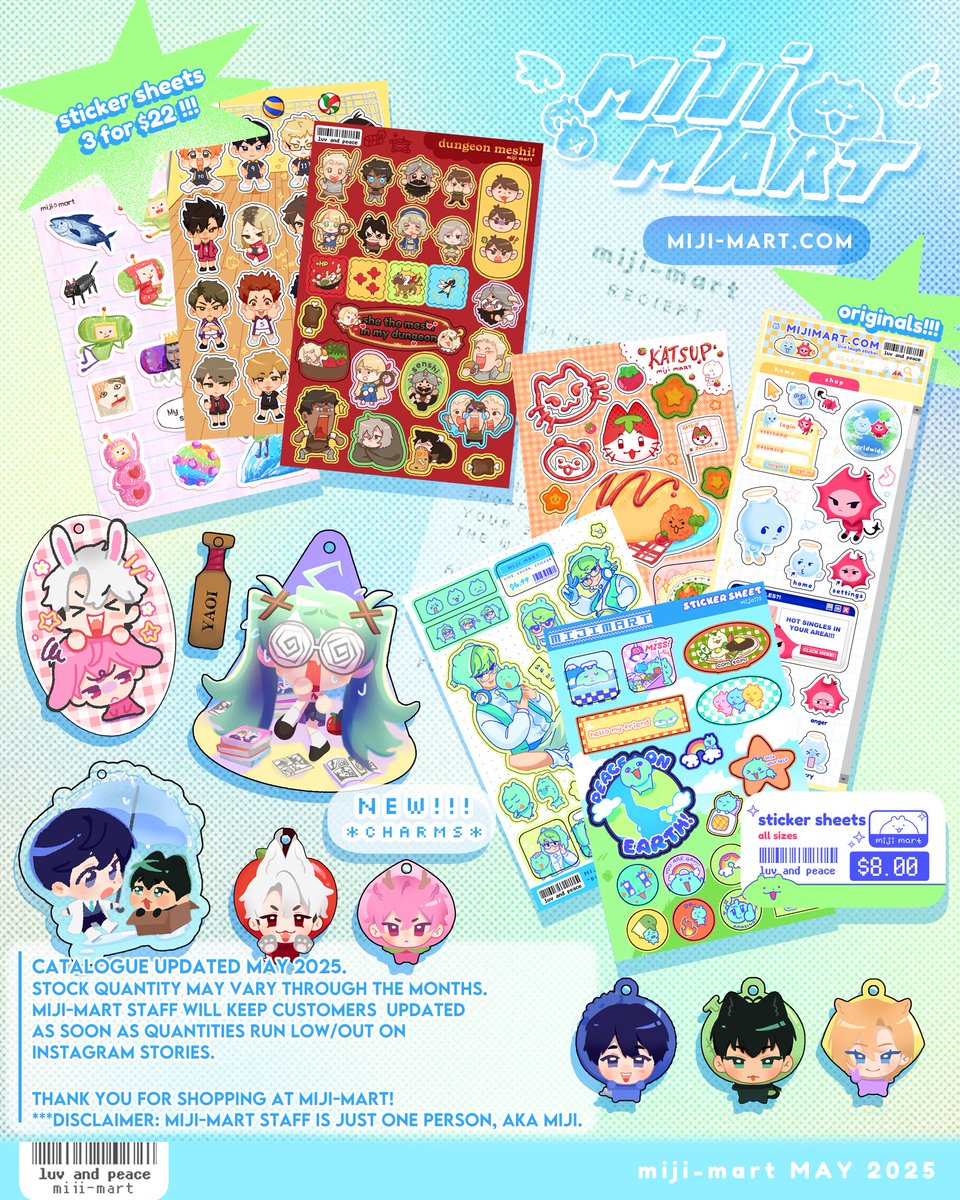 ✦ miji ✦ tweet media