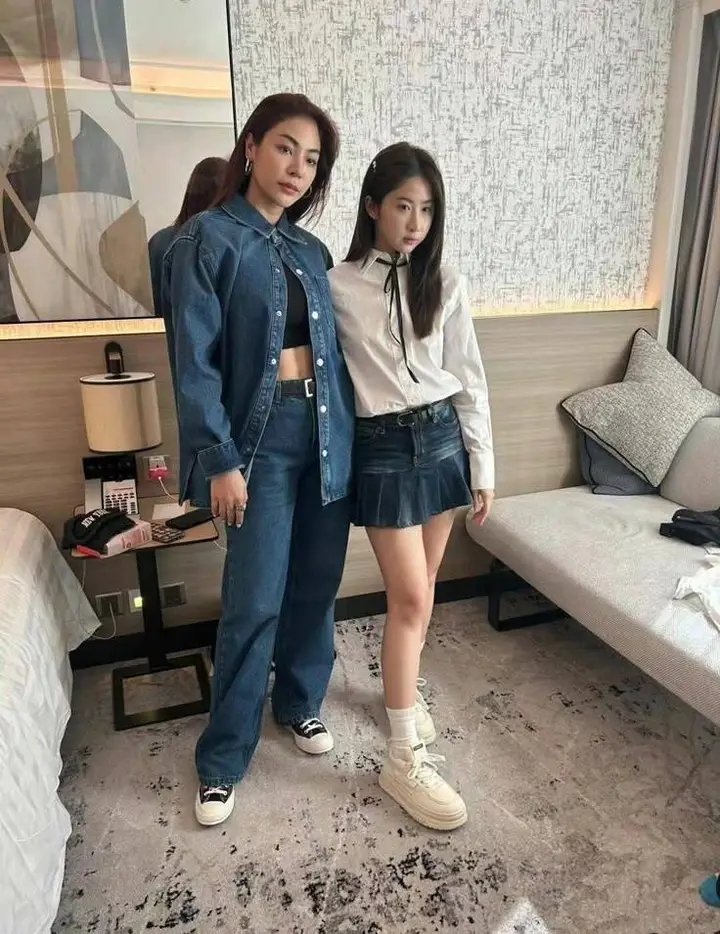💓SYF💖 (@sfayeyokousfc) on Twitter photo Daily Post May 14, 2025
Come and vote FayeYoko in
"Starfocus 2025 Best Screen Couple Awards
starfocus.online/spu/7782247229…
#FayePeraya
<a href="/malisorn00/">Faye Malisorn</a>
#YokoApasra
@yoko_apasra
#FayeYoko Daily Post May 14, 2025
Come and vote FayeYoko in
"Starfocus 2025 Best Screen Couple Awards
starfocus.online/spu/7782247229…
#FayePeraya
<a href="/malisorn00/">Faye Malisorn</a>
#YokoApasra
@yoko_apasra
#FayeYoko