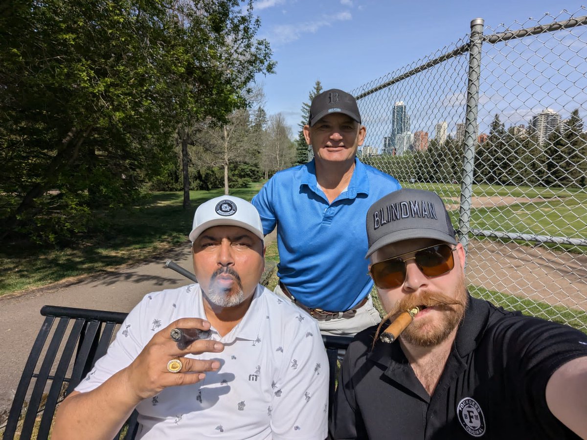 Vmcgolf's tweet photo. 2025 Club Kick-off: Results

Our 2025 Kickoff Tournament this past Saturday was a success and the weather couldn't have been better. It was great to see so many of the members who don't usually make it out to weekend tournaments. https://t.co/SX6gYmTxco