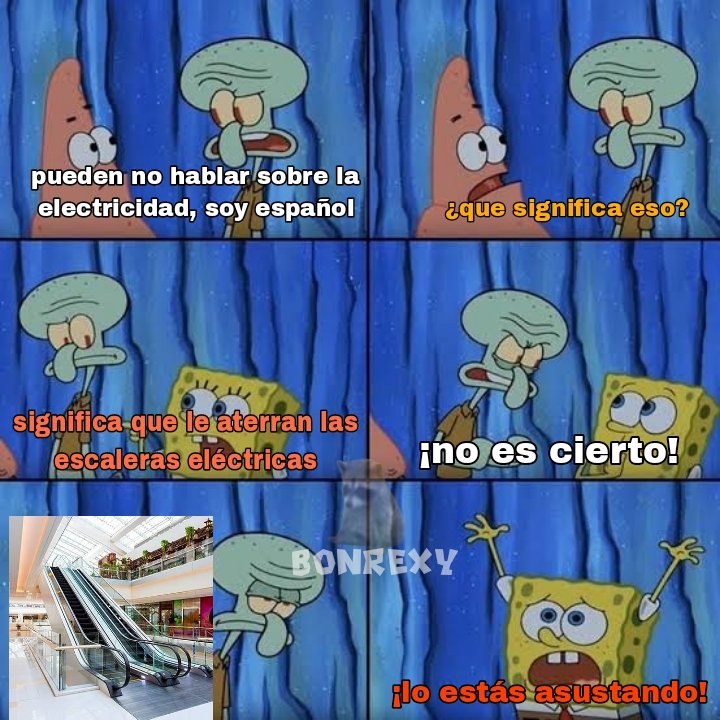 BonRexy's tweet photo. No sé habla de la luz 
#EspañolesSinLuz https://t.co/4xokSeZePJ