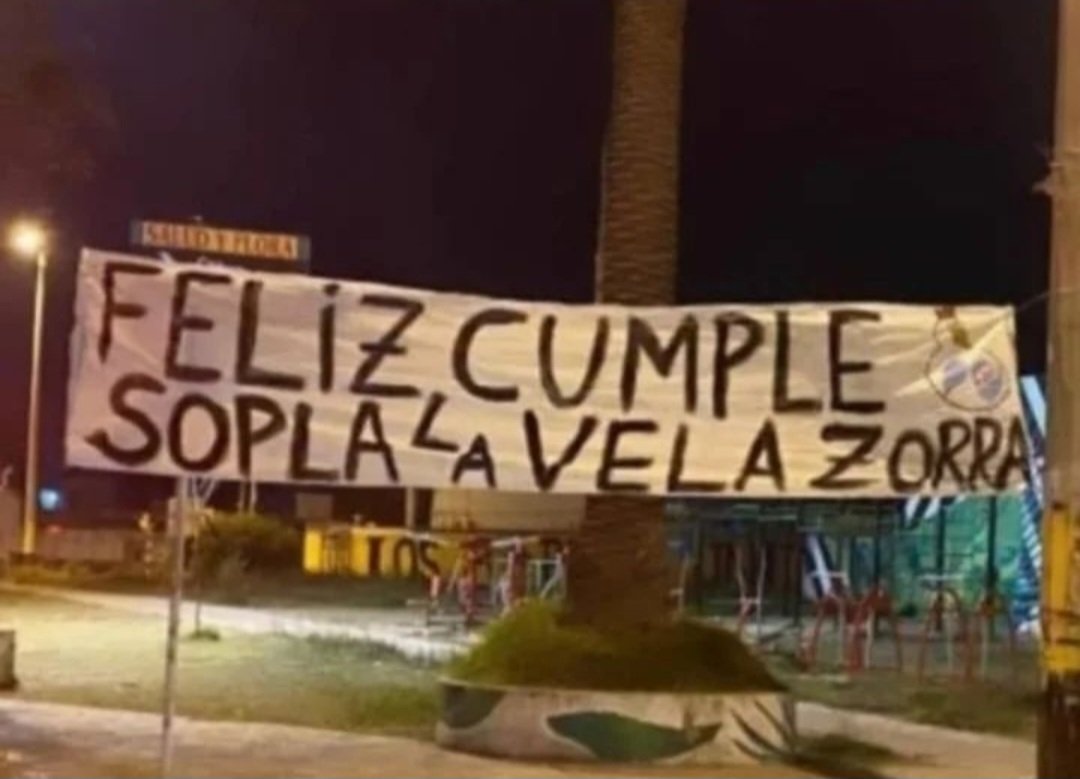 SIEMPRE A TU LADO tweet media