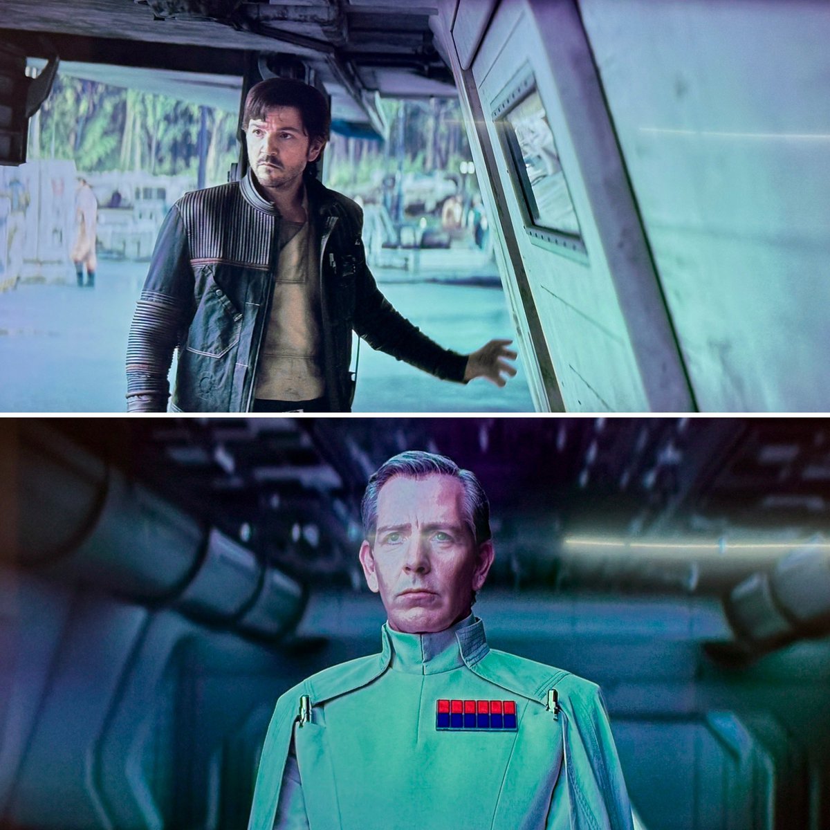 Aussierobbo and the Englishgent 🏳️‍🌈 tweet media