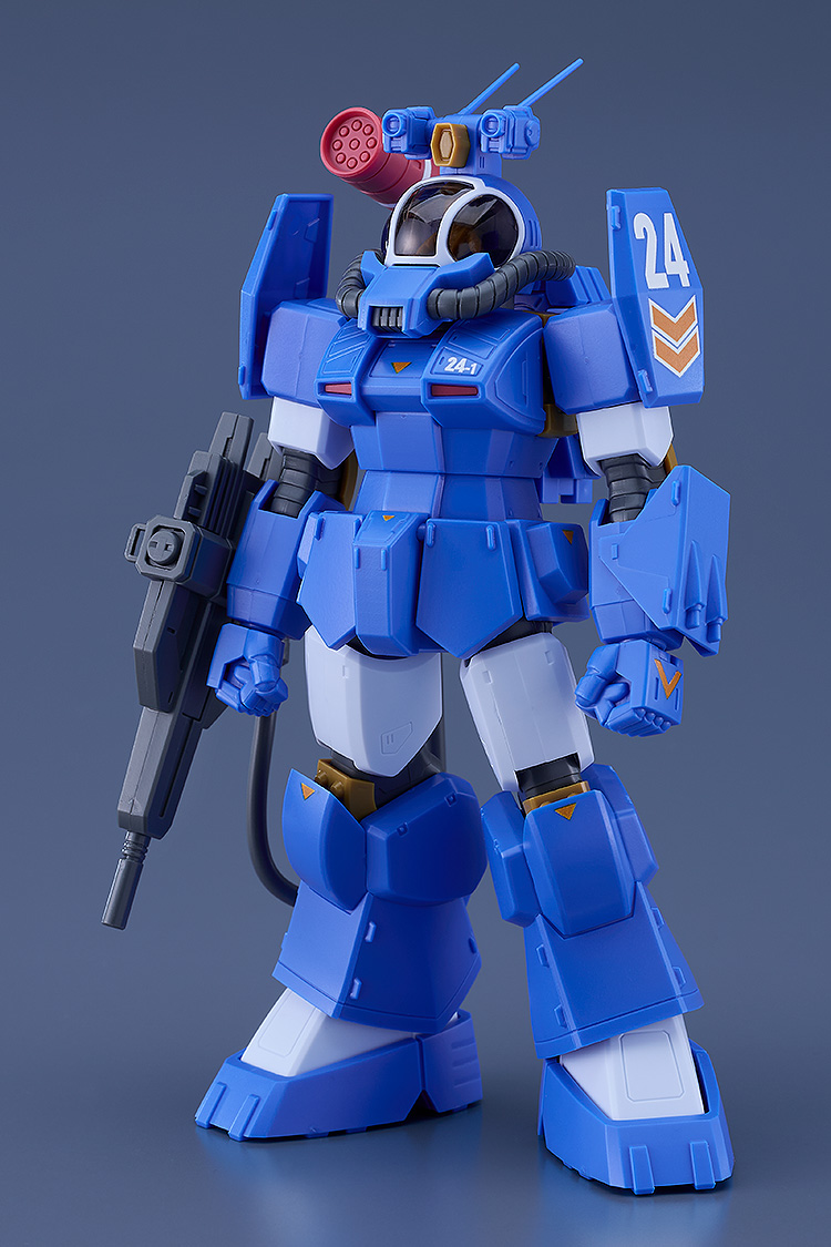 ◤ 新商品情報 ◢ COMBAT ARMORS MAX31 1/72 ソルティック H8 ラウンド