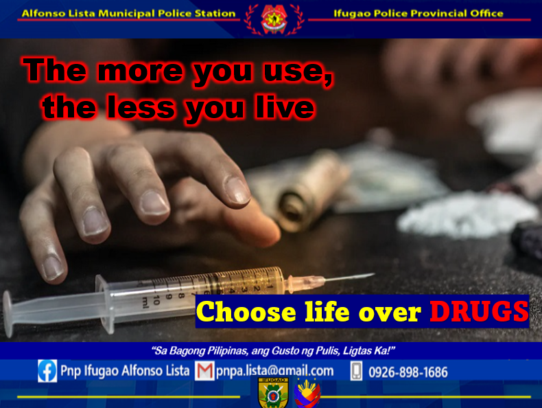 PNPAlfonsoLista's tweet photo. #SaBagongPilipinasAngGustongPulisLigtasKa
#ToServeandProtect https://t.co/TcLHLuRE6z