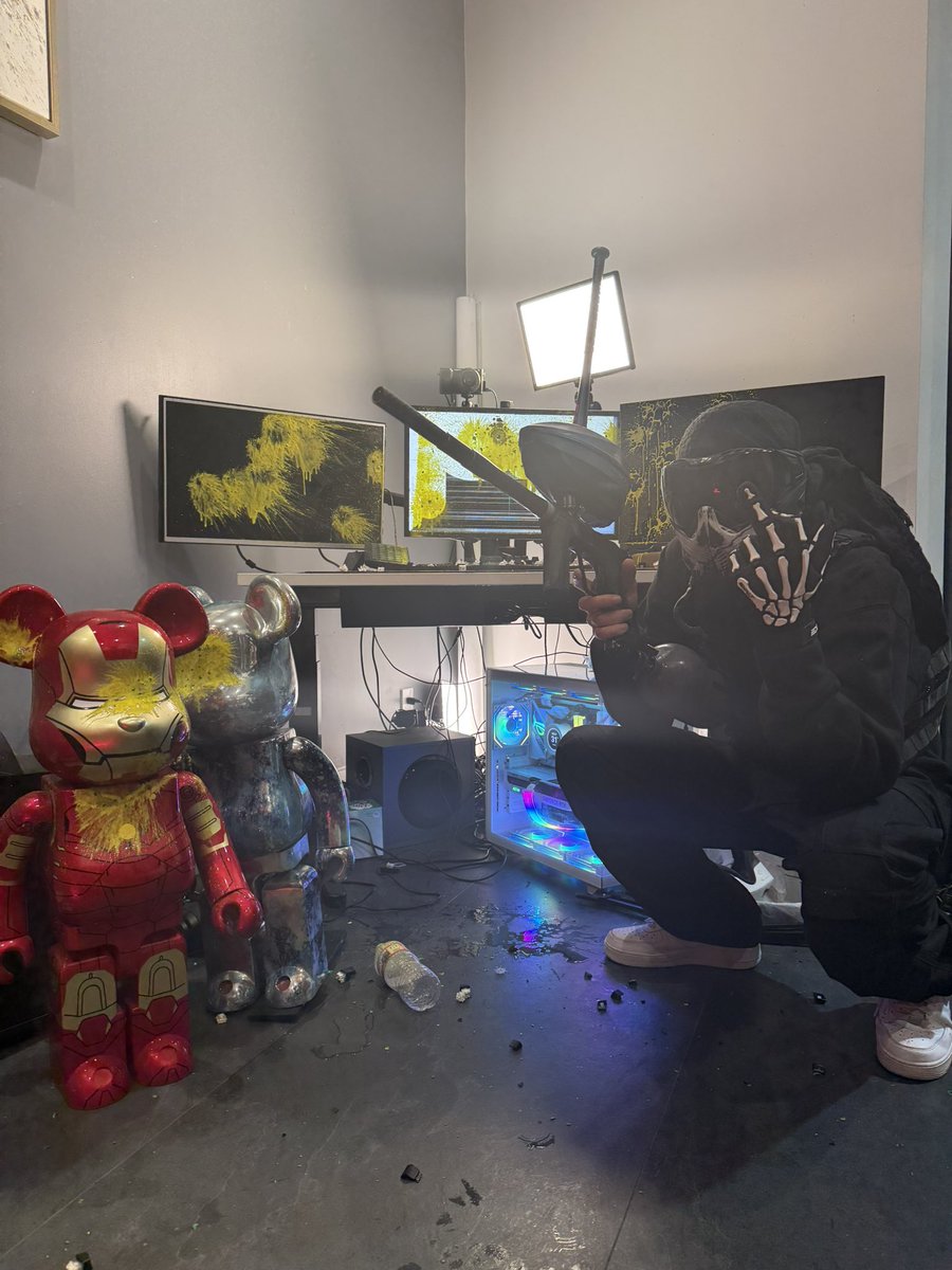 kaysan's tweet image. 