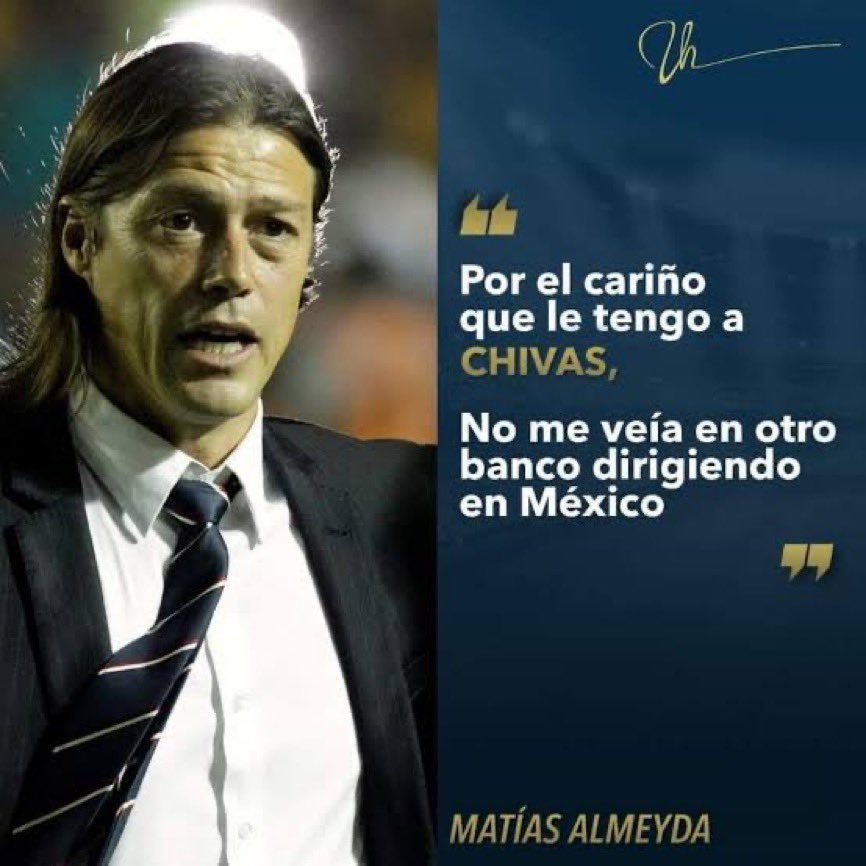 EdgarRomoGDL's tweet photo. Matías Almeyda @peladoalmeyda rechazó la millonaria oferta del @Rayados para dirigir en Monterrey.

Hombre de una sola palabra. 

#GrandeProfe https://t.co/8BEhckrumg