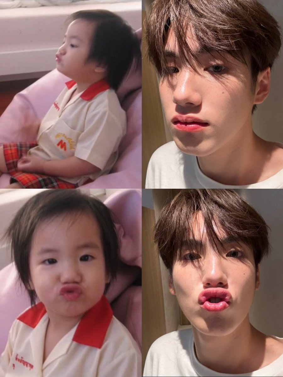 สามขวบเหมือนเดิมหนิ