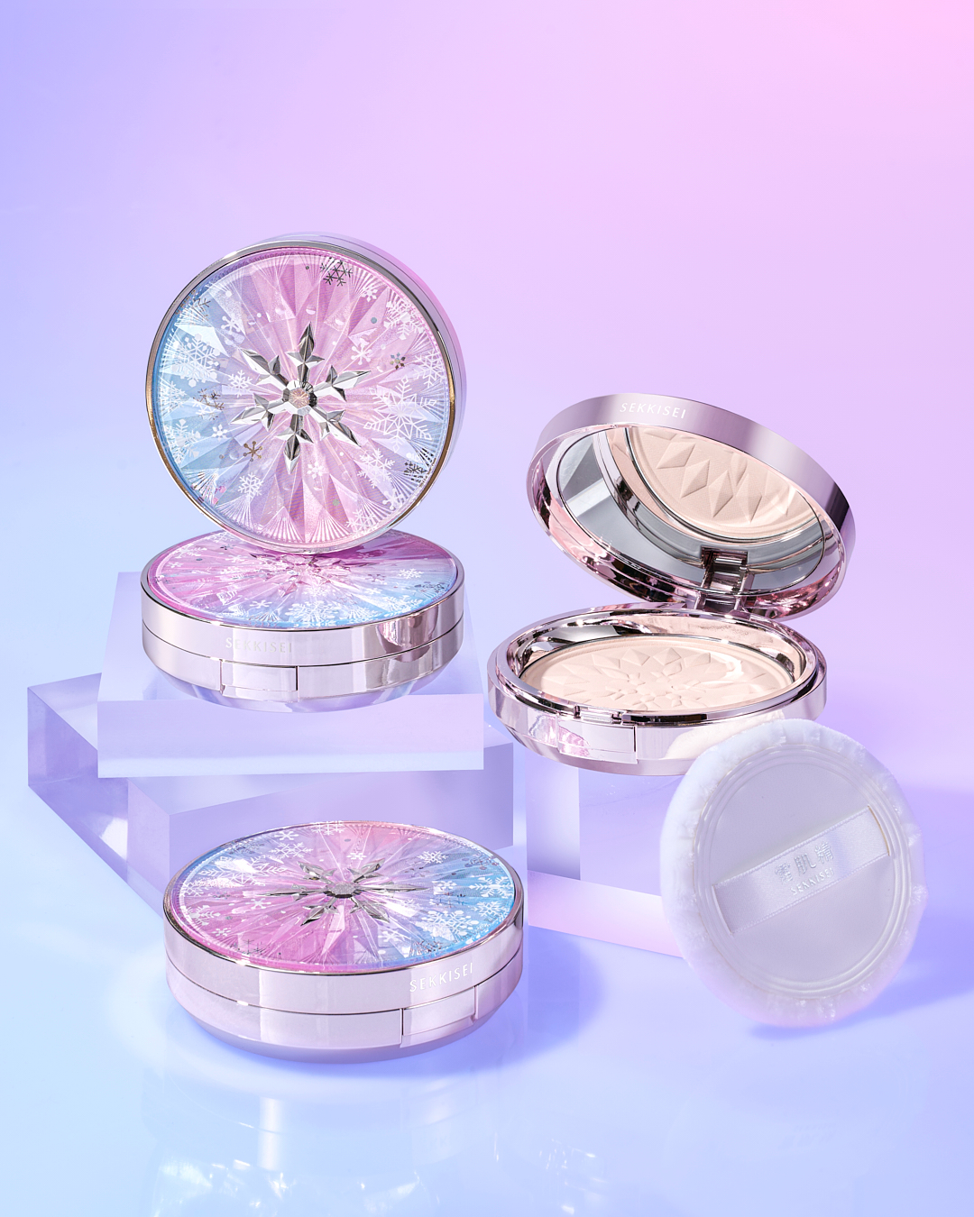 プレシャススノー - Search / X