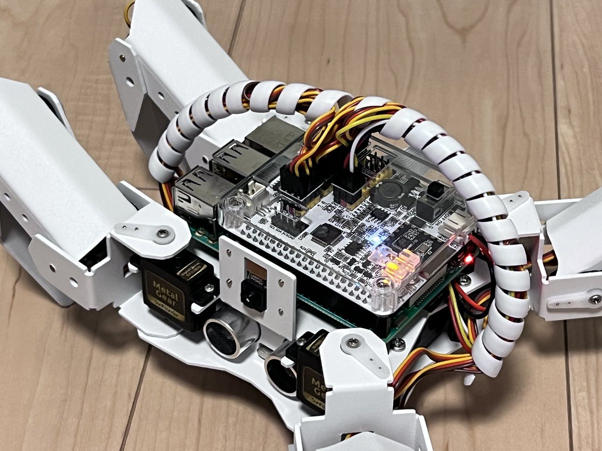 murasametech's tweet image. 画像処理の勉強にはRaspberry Piがおすすめです。

専用カメラで撮影→Python＋OpenCVで処理→センサー連携まで体験できて、ハード×ソフトの理解が一気に深まります。

何より安価で始めやすいのが魅力ですね！
#RaspberryPi #画像処理 #Python学習 #OpenCV