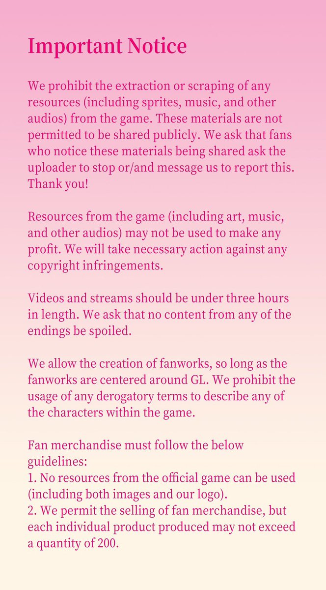 LoveCurseFYS's tweet image. We're an indie studio creating GL games for everyone to enjoy. We hope you all have fun, and that the guidelines below can be followed. Thanks!
#LoveCurseFindYourSoulmate is available on Steam! 🎮store.steampowered.com/app/3069120/