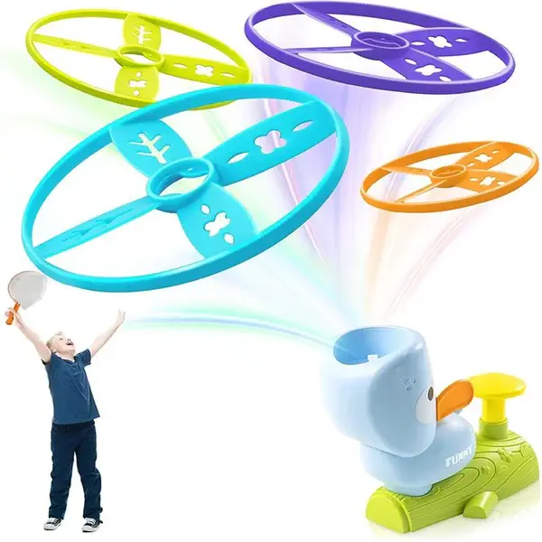TotoyShop's tweet image. Check out this fun duck-shaped bubble machine! ๐ Perfect for kids, it comes with wands, molds, and more for endless bubble fun. A great outdoor toy! ๐ฃ๐ฆ #BubbleFun #KidsToys #OutdoorPlay