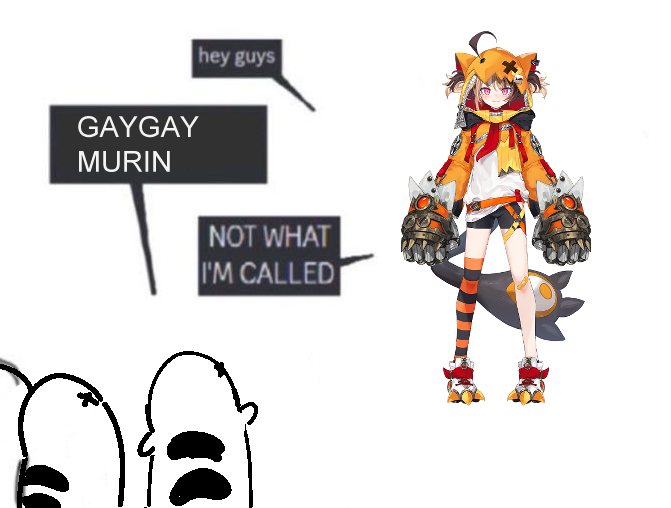 Gigi Murin👧holoEN (@gigimurin) on Twitter photo 