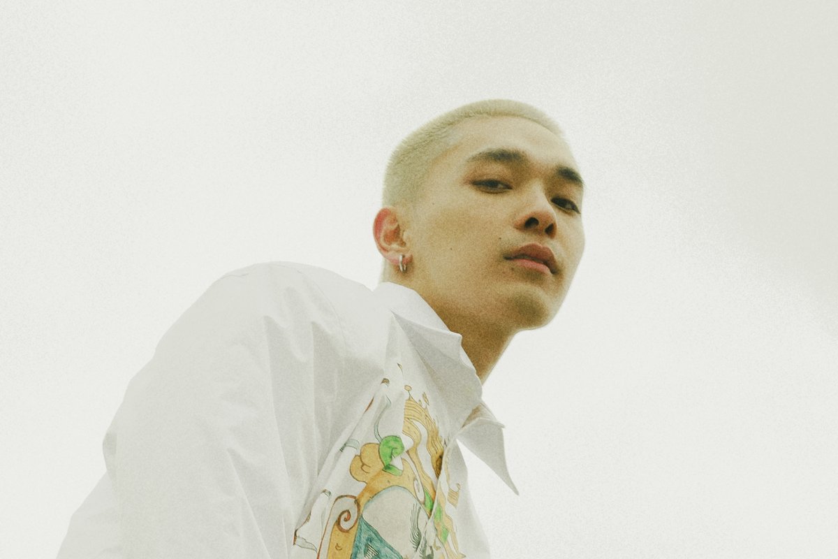 NW_commentguest's tweet image. 5/18(日)21:00~BRAND-NEW TUNE
コメントアーティスト🗣️
👉ドレスコーズ @thedressSTAFF @thedresscodes
👉YUSII @YUSII0416
👉REJAY @rejay_official
👉超特急 @sd_bt
📱radikoはこちら
radiko.jp/share/?sid=NOR…
*20:00~特別番組
「MUSIC AWARDS JAPAN RADIO:GET READY」放送