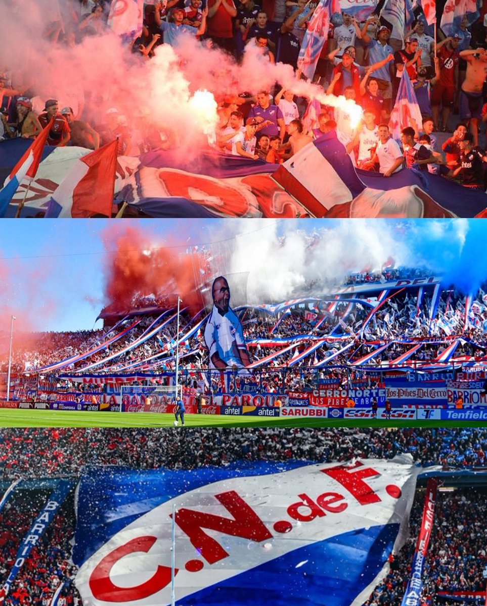 FELIZ ANIVESARIO A NUESTROS SEGUIDORES BOLSOS 🔵⚪️⚪️🔴