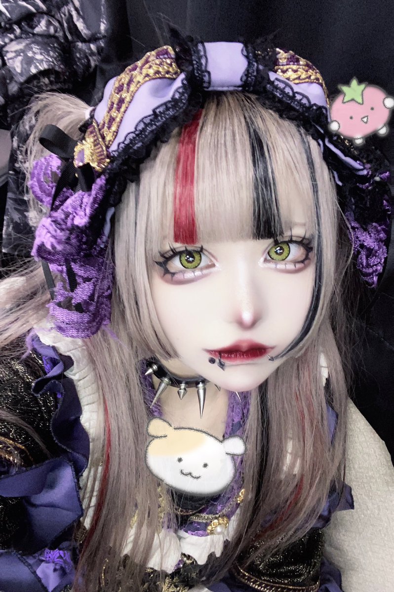 mitugasejou_'s tweet photo. ん〜❤︎ｯ❤︎ https://t.co/LofVIw37rw