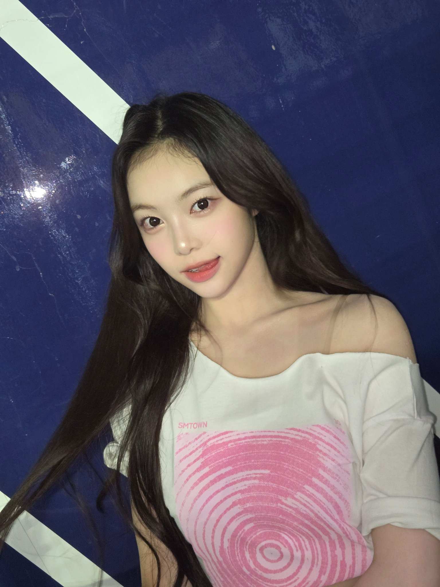 Hearts2Hearts H2H イアン smtown 予約特典 トレカ