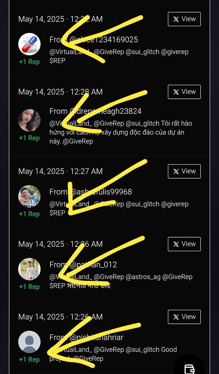 Getting instant REP points 🔥🔥🔥

𝗜𝗳 𝘆𝗼𝘂 also 𝗻𝗲𝗲𝗱 5k+ $REP points
interact here for max points ⚡🚀

100 views on loyalty program tweet = 1 $REP 👀
1 Like = 1 $REP ❤️
1 RT = 1 $REP 🔁
1 Comment <a href="/GiveRep/">GiveRep</a> = 1 $REP 💬

LFG gooooo <a href="/nexaxyz/">Nexa</a> 🚀🔥🔰