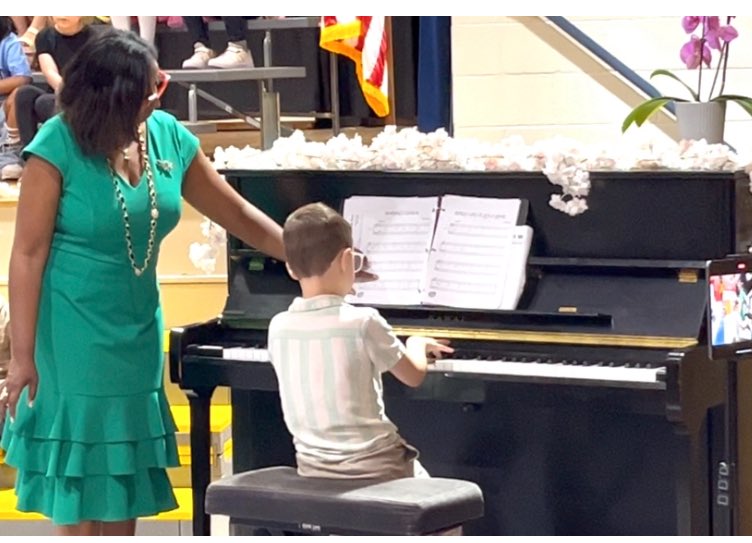 Letricia Henson (@ceohen7) on Twitter photo Spring is Here-11 concert series celebrating the Arts <a href="/APS_SarahSmith/">SarahSmithElementary</a> #Completed5concerts
#StudentsareSuperstars⭐️⭐️⭐️⭐️⭐️ more to come🔥🔥🔥🔥🔥🔥🎶🎶🎶🎶🎶🎶🎶 Spring is Here-11 concert series celebrating the Arts <a href="/APS_SarahSmith/">SarahSmithElementary</a> #Completed5concerts
#StudentsareSuperstars⭐️⭐️⭐️⭐️⭐️ more to come🔥🔥🔥🔥🔥🔥🎶🎶🎶🎶🎶🎶🎶