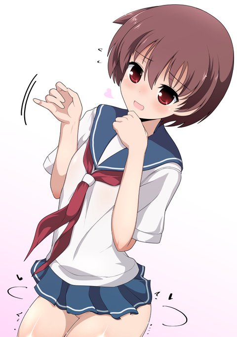 お昼に宮永咲さん 