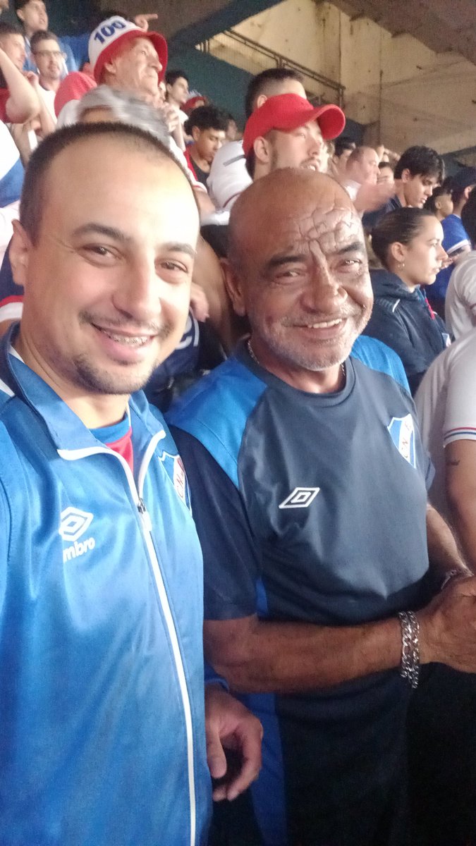 La mas rica herencia. Feliz cumpleaños club de mis amores 🔵⚪️🔴