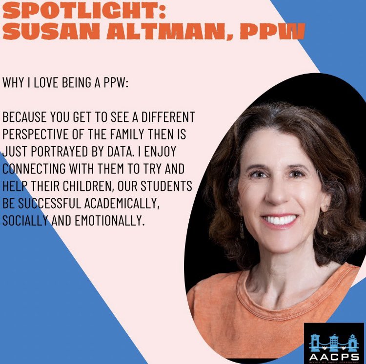 PPWs AACPS tweet media