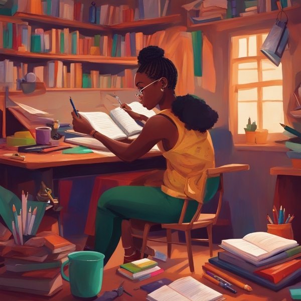 onuoha's tweet photo. May 14: "You are the author of your own story." https://t.co/uJ6yF5D9lX