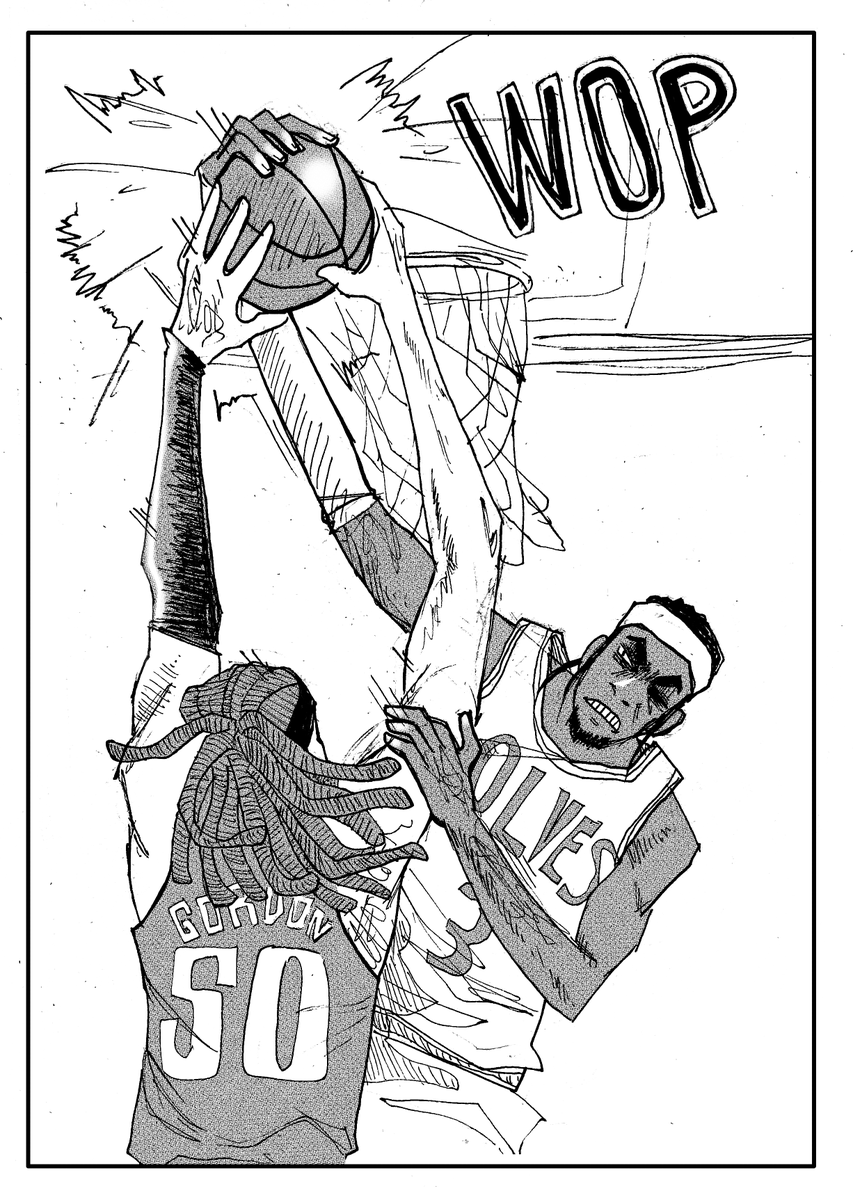 fork_king's tweet image. I do other manga style illustrations too #ShamelessPlug