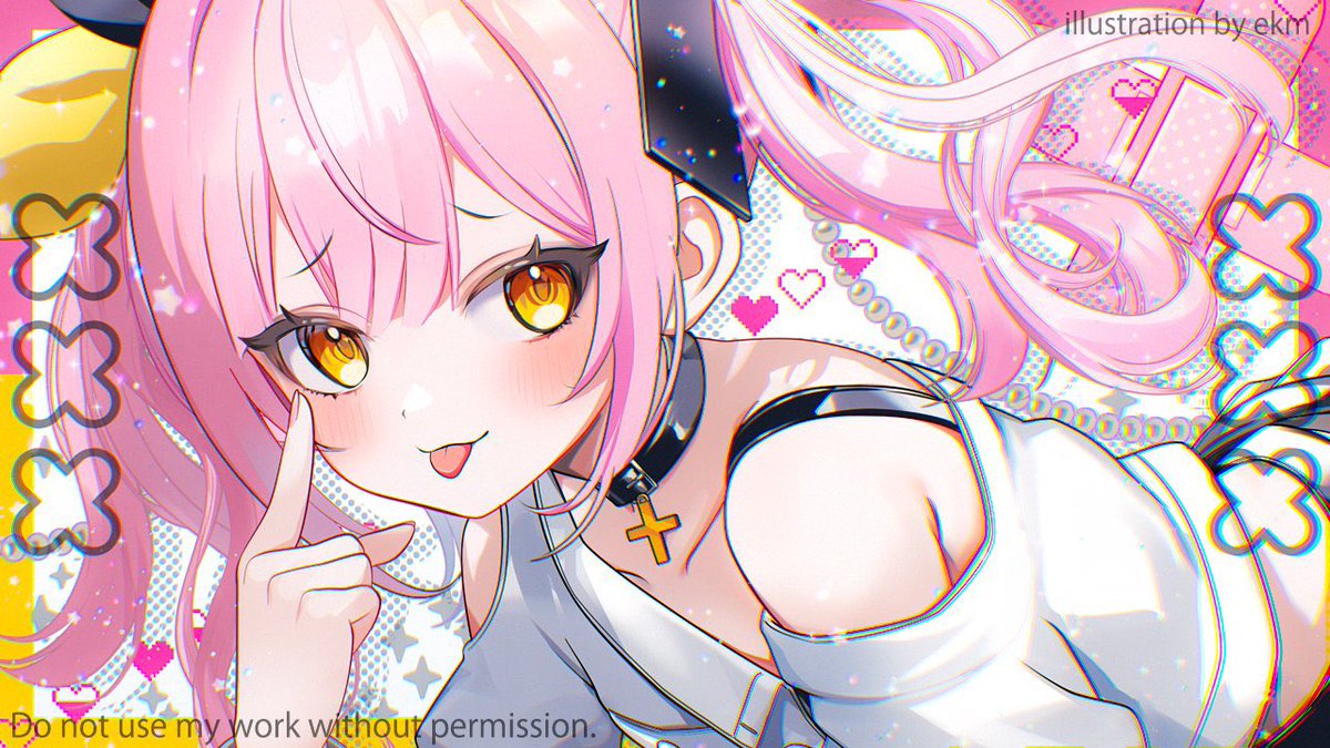 柚鳥ペケ❌/Yutori Peke (@pekeispeak) on Twitter photo ひるほー!☀️
謎の腹痛で全然寝れなかった😡
眠いけど朝から活動していますエラいすぎる😴
今日も一日ペケと乗り切ろう〜❕💕
配信は帰って元気あったらでン✋ ひるほー!☀️
謎の腹痛で全然寝れなかった😡
眠いけど朝から活動していますエラいすぎる😴
今日も一日ペケと乗り切ろう〜❕💕
配信は帰って元気あったらでン✋