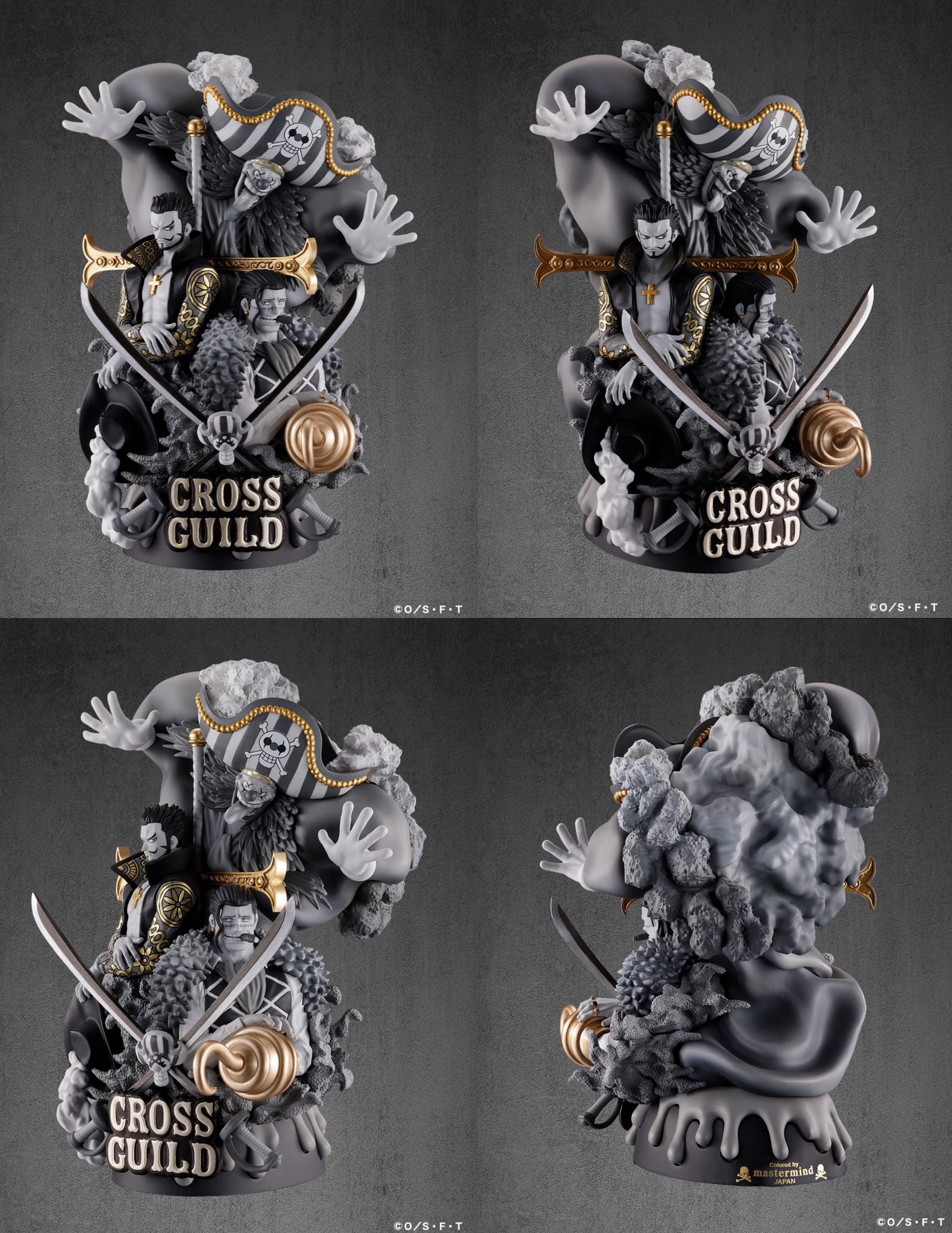 ONE PIECEグッズ One Piece Merch News on X: 
