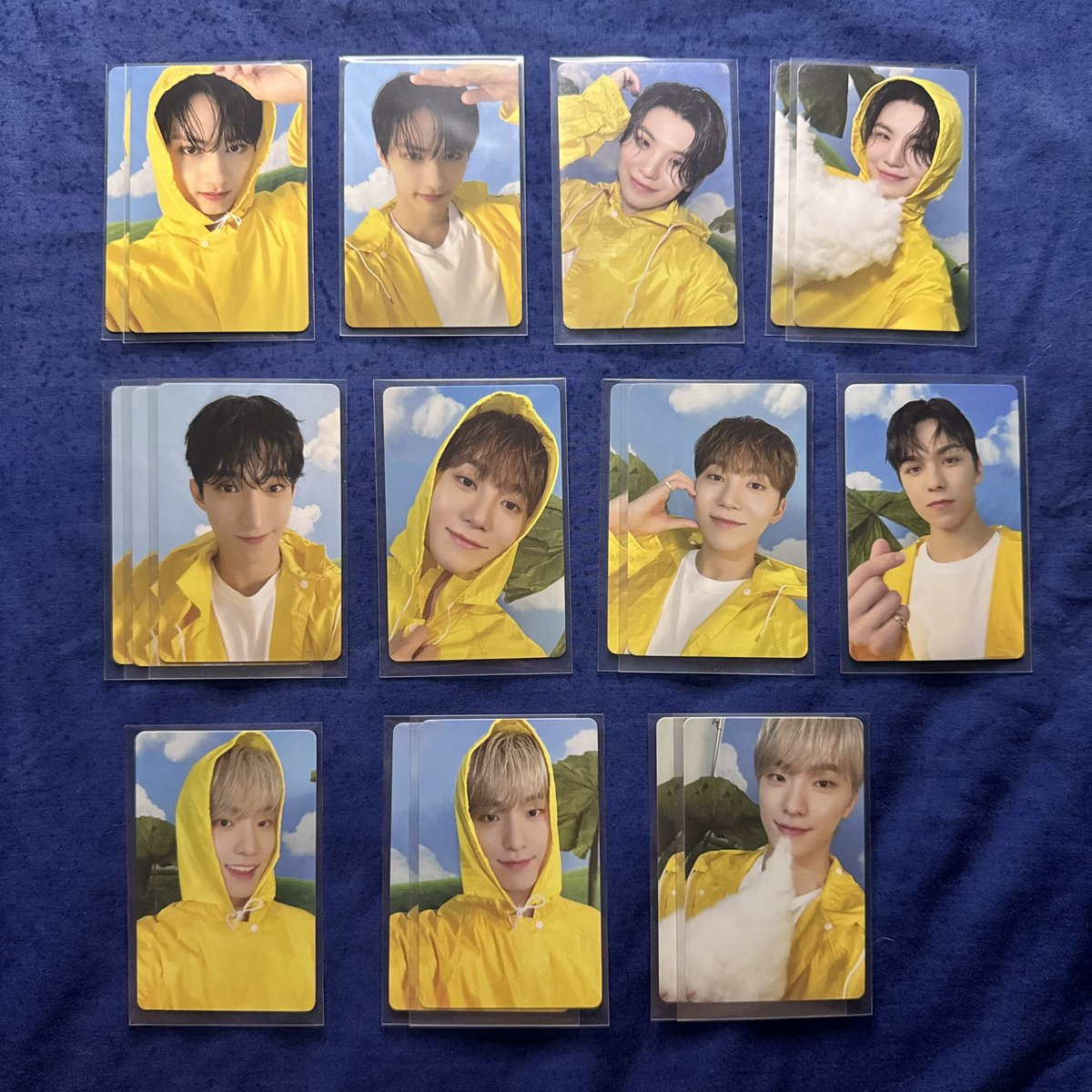 hoshimoshing's tweet photo. #HoshimoshingSells 

— ₱110 each
— 1:1 (left:right), can buy left alone
— onhand

🚚 sdd, jnt, ggx, flashx
💰 gcash

📍 las piñas / manda

t. wts lfb ph svt seventeen photocards carat dear  scoups jeonghan joshua jun hoshi wonwoo woozi dk mingyu the8 seungkwan vernon dino https://t.co/BDMHLOZCQg