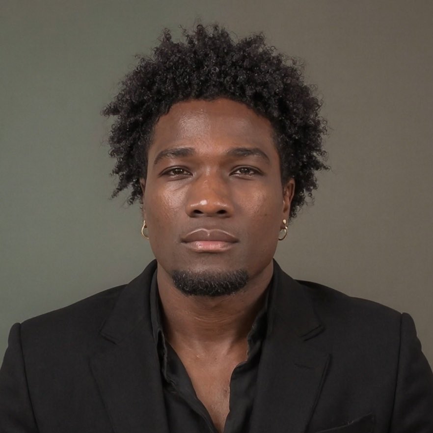 Patrick Timothee tweet media