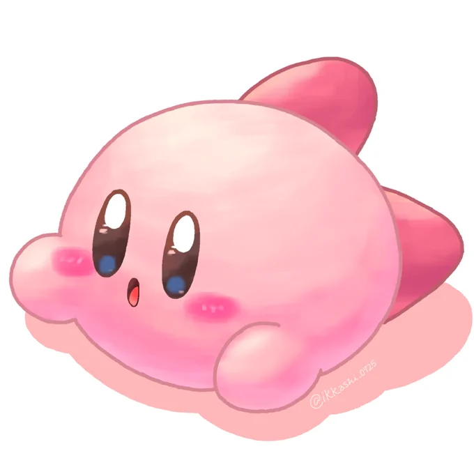 ぽて〜っ(再掲)