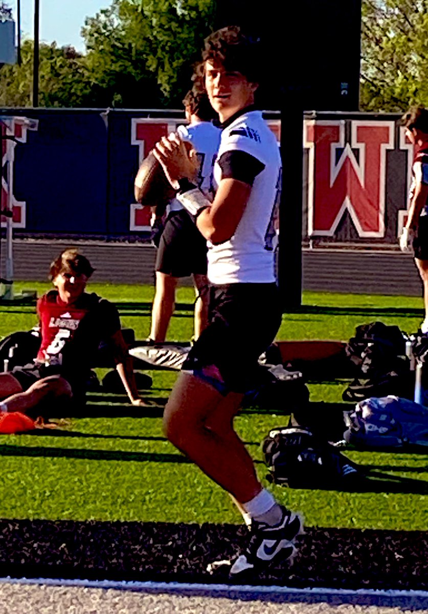 Kevin McCabe (@kevinmccabe987) on Twitter photo The East Valley Showcase and <a href="/RedMtnFootball/">Red Mtn Football</a> ready to rock with QB <a href="/Dom_Carmigiano/">Dominic Carmigiano</a> making the move over from Chandler The East Valley Showcase and <a href="/RedMtnFootball/">Red Mtn Football</a> ready to rock with QB <a href="/Dom_Carmigiano/">Dominic Carmigiano</a> making the move over from Chandler