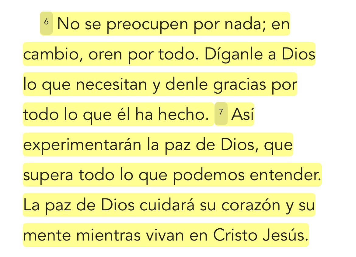 godisgoodpostt's tweet photo. No te preocupes que ya Dios lo tiene bajo control. ✨🫶🏼 https://t.co/ftaMhF7vXn