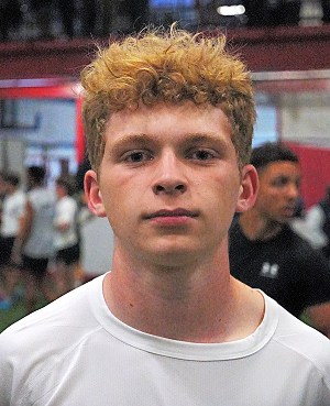 WillVapreps's tweet image. John Champe 2026 QB Dominic Plush (6-foot-2) @dominicplush2 and Centreville 2026 QB Will Shields (6-foot-1) @will3shields were selected by the coaches as the two Top Quarterback Performers and both will be featured in a future Virginiapreps Prospect Watch article.  @VaPrepsRivals