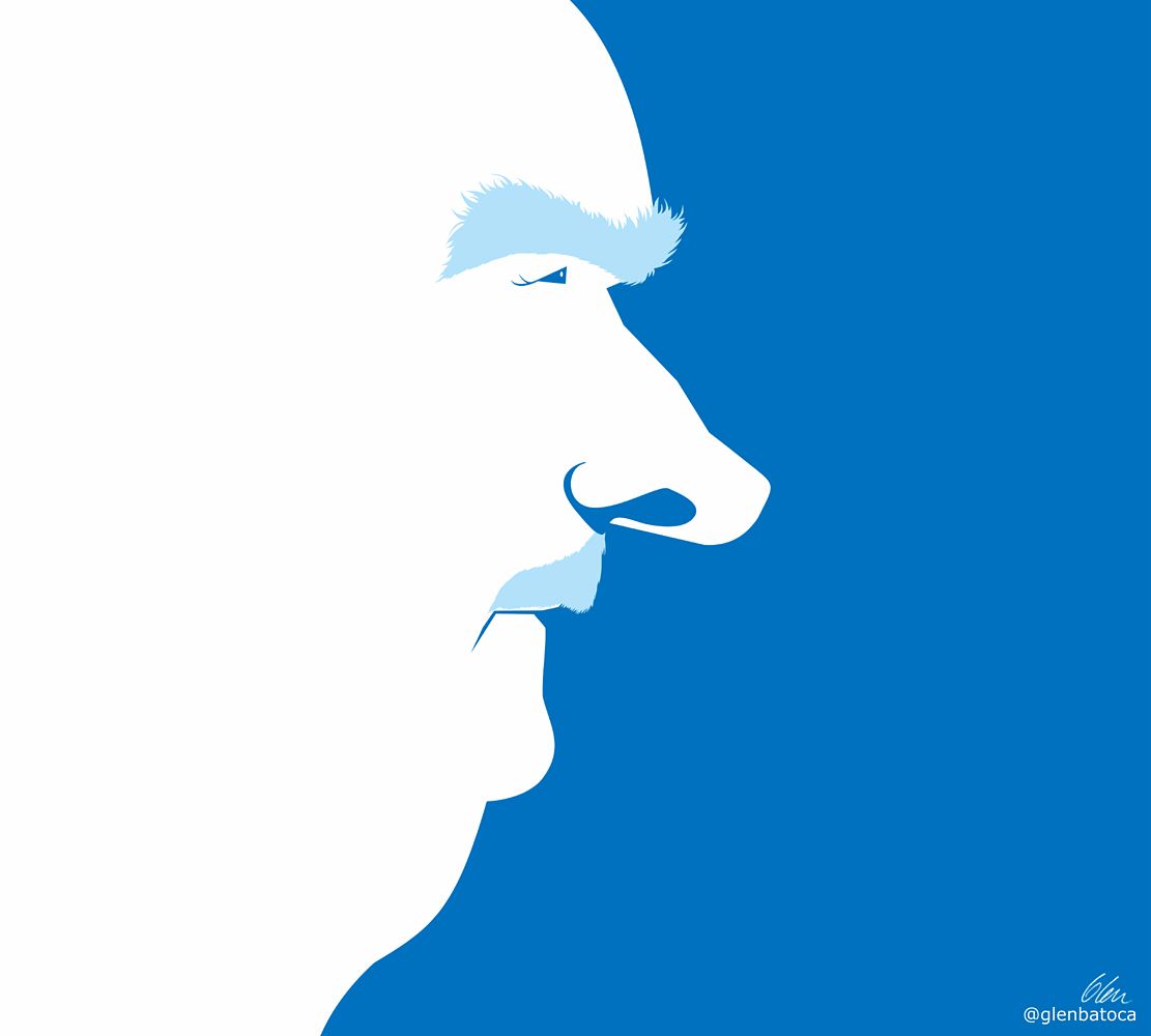 caricaturasglenbatoca.blogspot.com/2025/05/mujica… #mujica #PepeMujica #josemujica  #artevisual #arte #art #glenbatoca #caricatura #caricature #cartum #cartoon #ilustração #illustration #design #designgrafico #graphicdesign #graphics #artevisual #visualart #draw #desenho #compartilhearte