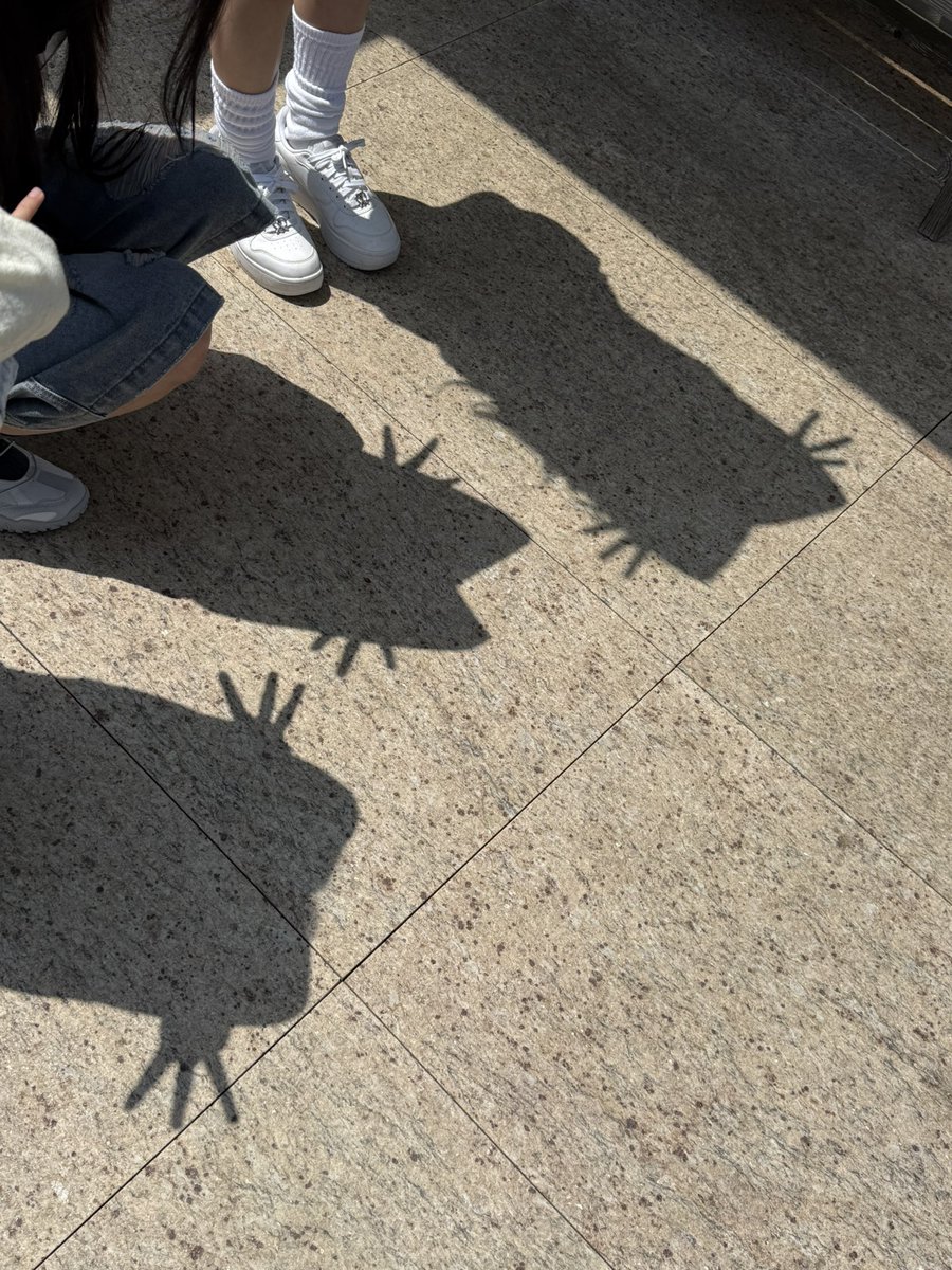 ablume official tweet media