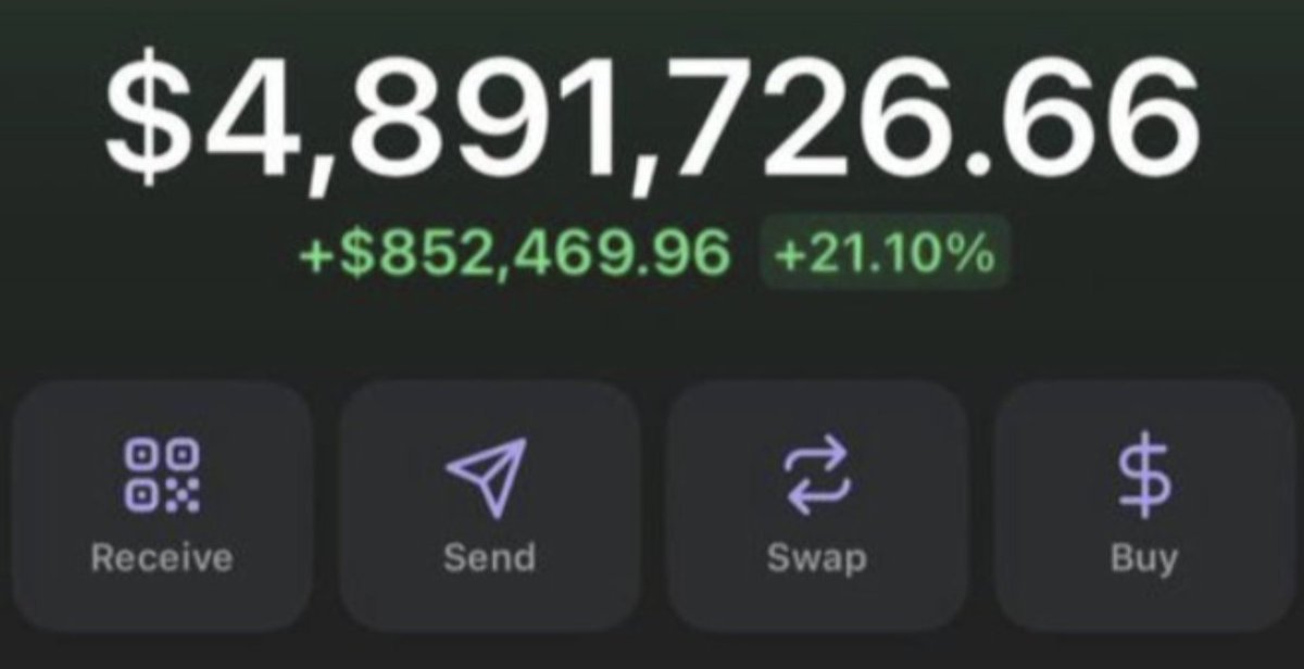 RogetWalid's tweet photo. I WILL GIVE 5$ TO ONE OF YOU IF 100 FOLLOWER. FOLLOW ME + DROP YOUR WALLET + RETWEET 
#Everyone #Solana #CryptoNews https://t.co/OnOKgVgeY7